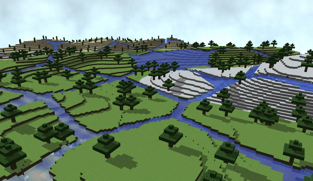 MiniCraft