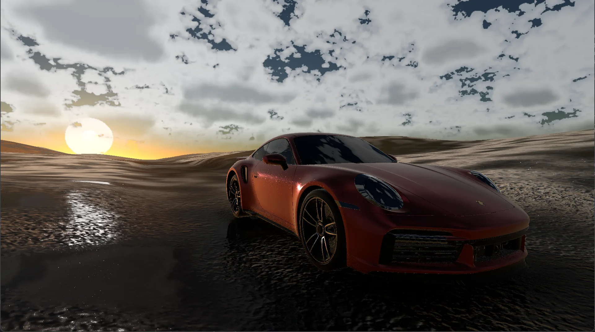 Racecar